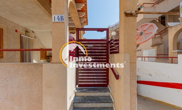 Resale - Bungalow - Torrevieja - Acequion