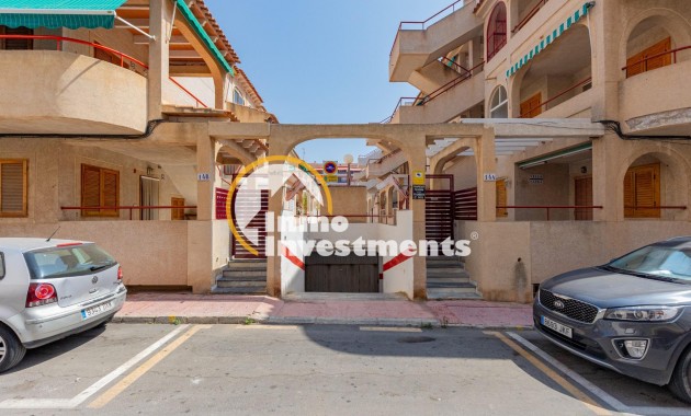 Resale - Bungalow - Torrevieja - Acequion