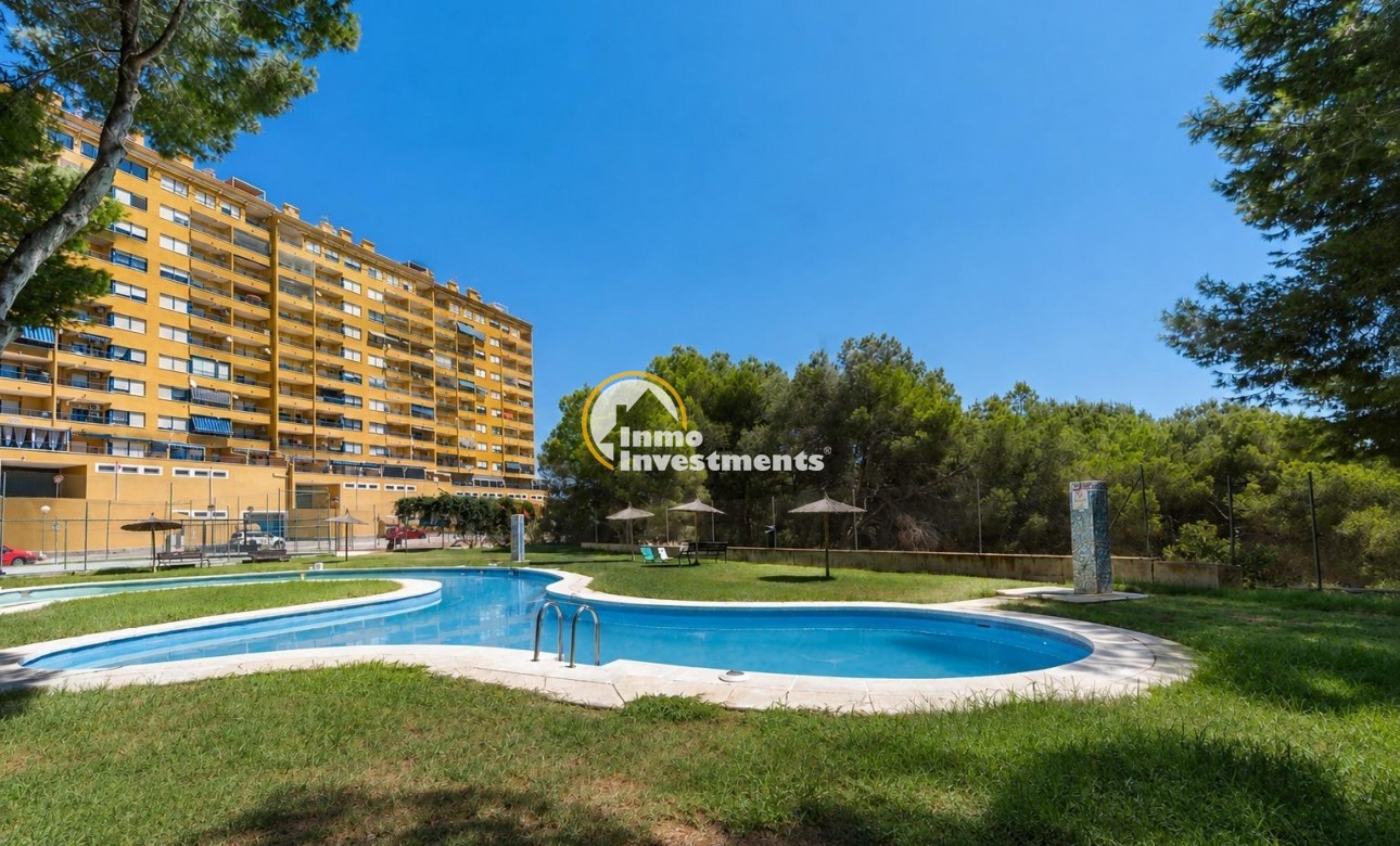 Resale - Apartment - Orihuela Costa - Altos de Campoamor