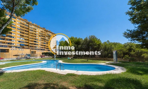 Resale - Apartment - Orihuela Costa - Altos de Campoamor