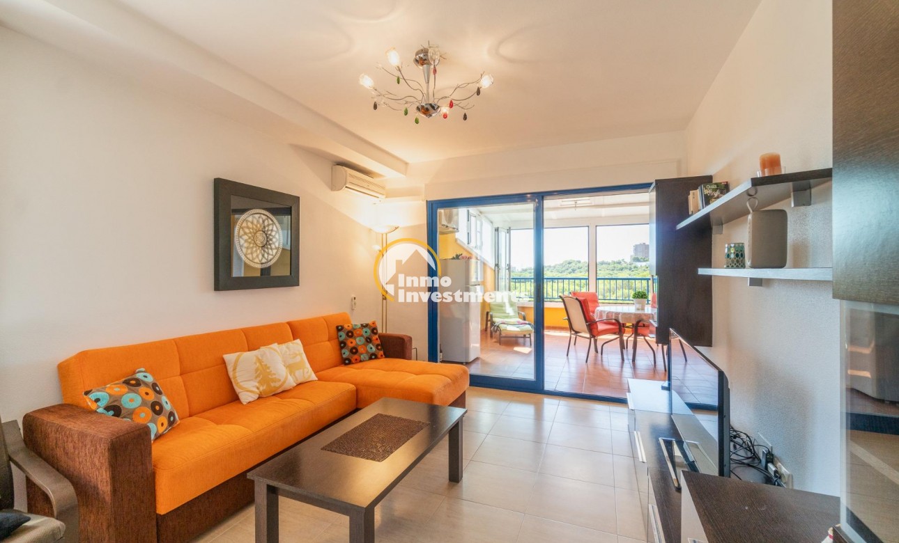 Resale - Apartment - Orihuela Costa - Altos de Campoamor