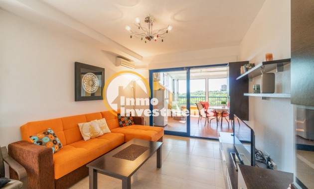Resale - Apartment - Orihuela Costa - Altos de Campoamor