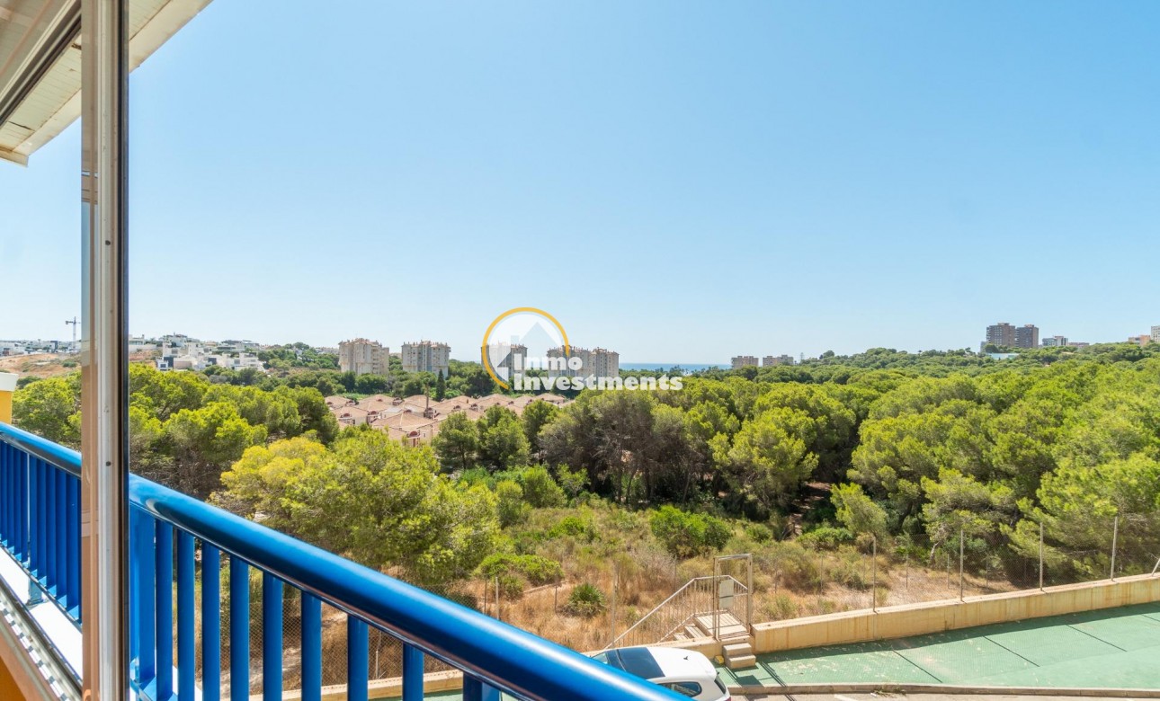 Resale - Apartment - Orihuela Costa - Altos de Campoamor