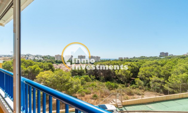 Resale - Apartment - Orihuela Costa - Altos de Campoamor