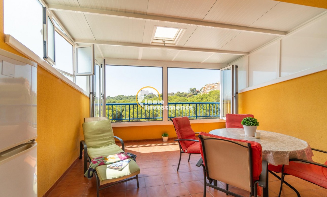Resale - Apartment - Orihuela Costa - Altos de Campoamor