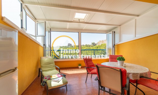 Resale - Apartment - Orihuela Costa - Altos de Campoamor