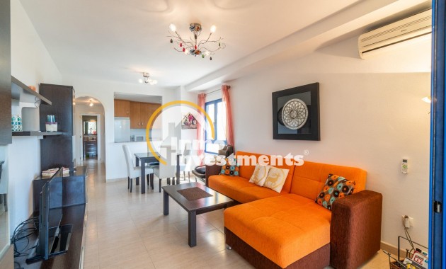 Resale - Apartment - Orihuela Costa - Altos de Campoamor