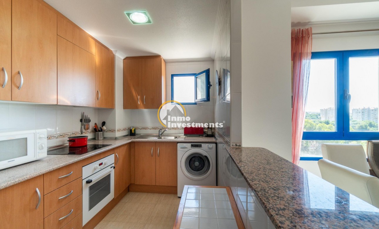 Resale - Apartment - Orihuela Costa - Altos de Campoamor