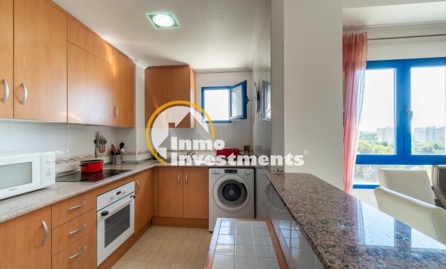 Resale - Apartment - Orihuela Costa - Altos de Campoamor