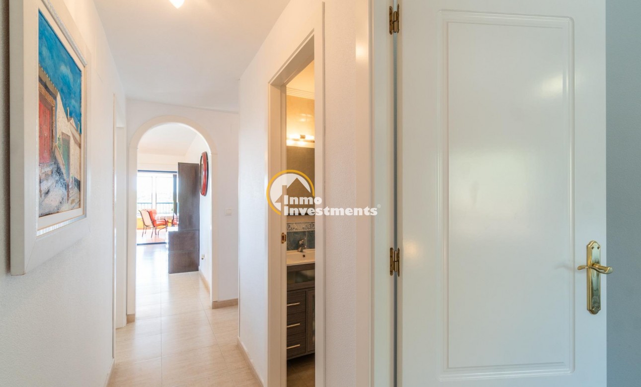 Resale - Apartment - Orihuela Costa - Altos de Campoamor