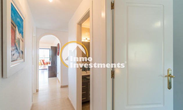Resale - Apartment - Orihuela Costa - Altos de Campoamor