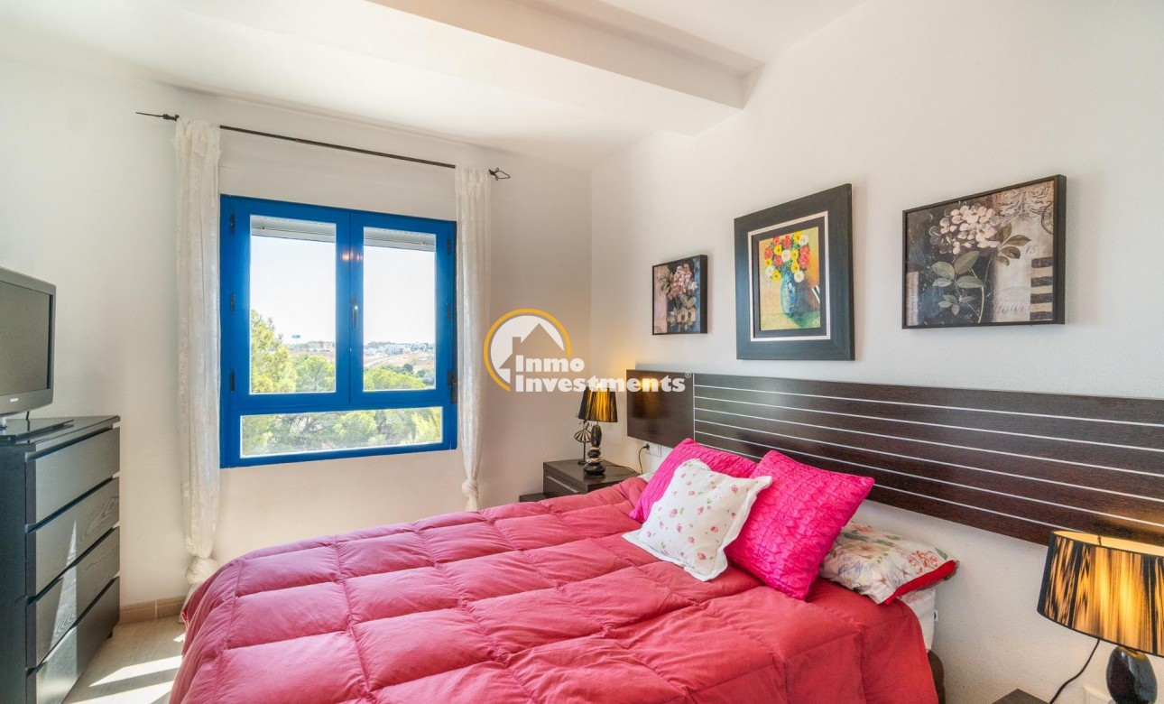 Resale - Apartment - Orihuela Costa - Altos de Campoamor