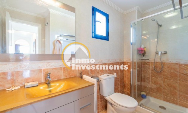 Resale - Apartment - Orihuela Costa - Altos de Campoamor