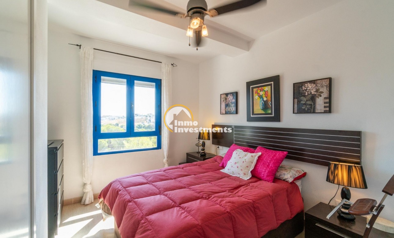 Resale - Apartment - Orihuela Costa - Altos de Campoamor