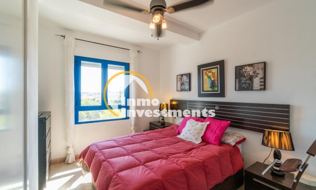 Resale - Apartment - Orihuela Costa - Altos de Campoamor