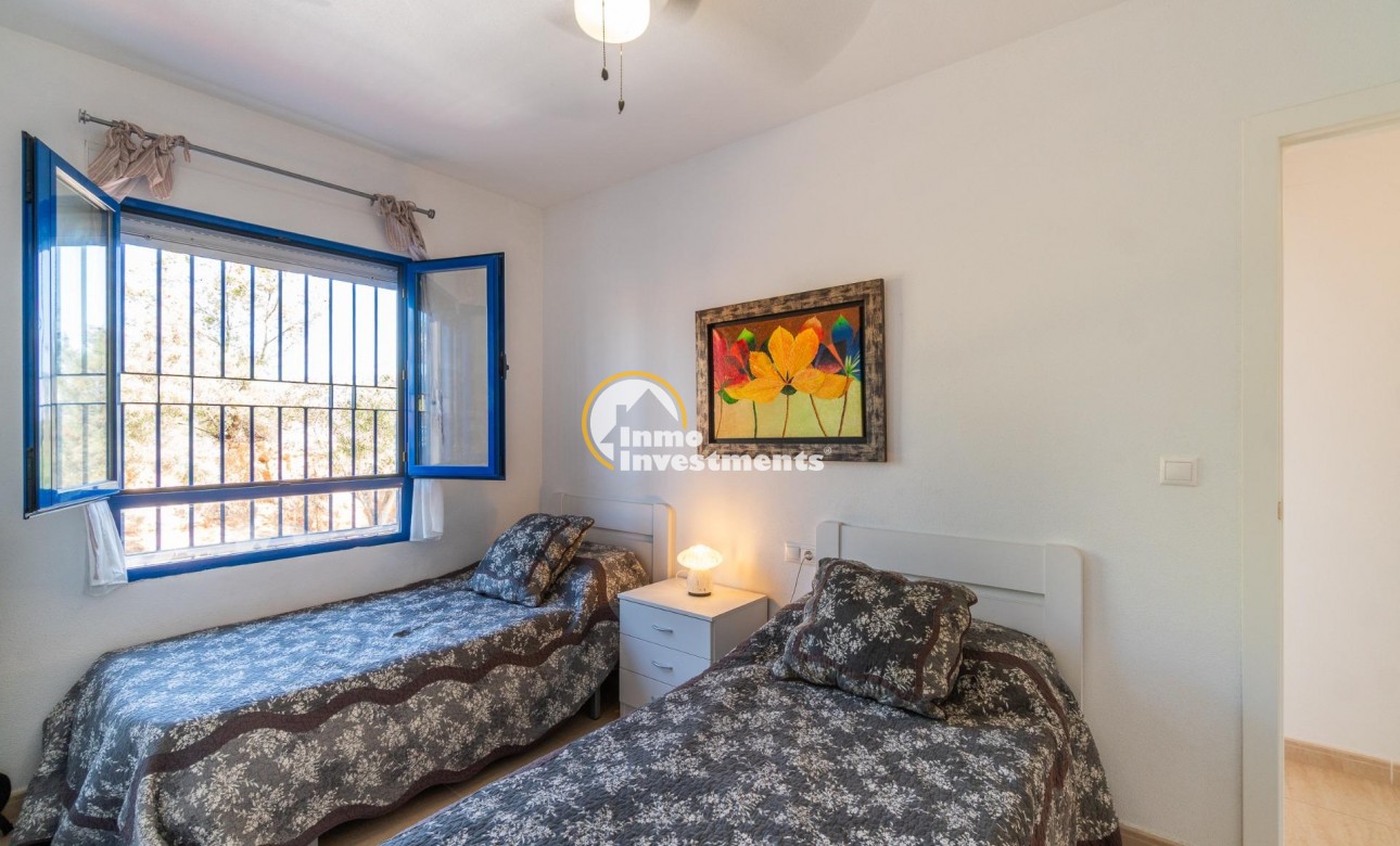Resale - Apartment - Orihuela Costa - Altos de Campoamor