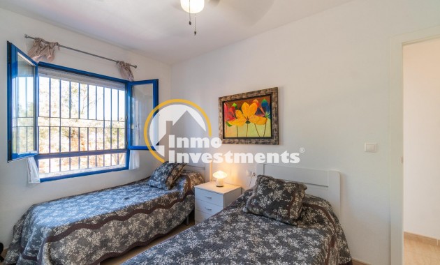 Resale - Apartment - Orihuela Costa - Altos de Campoamor