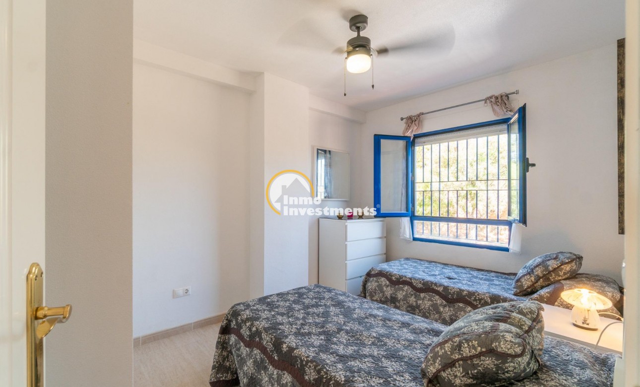 Resale - Apartment - Orihuela Costa - Altos de Campoamor