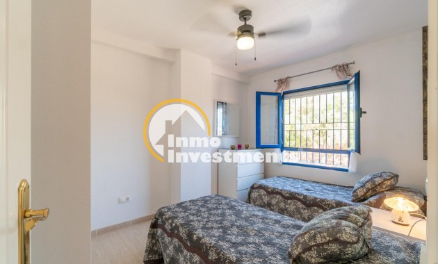 Resale - Apartment - Orihuela Costa - Altos de Campoamor
