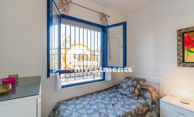 Resale - Apartment - Orihuela Costa - Altos de Campoamor