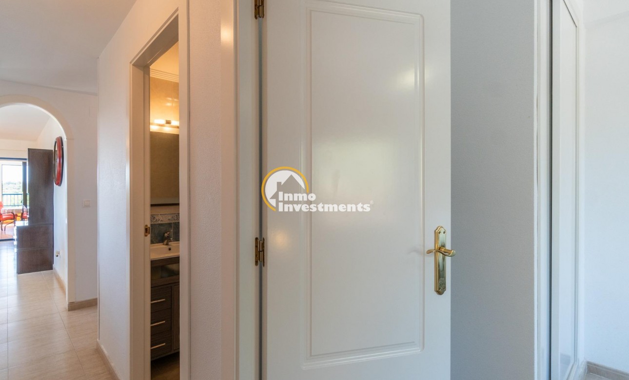 Resale - Apartment - Orihuela Costa - Altos de Campoamor