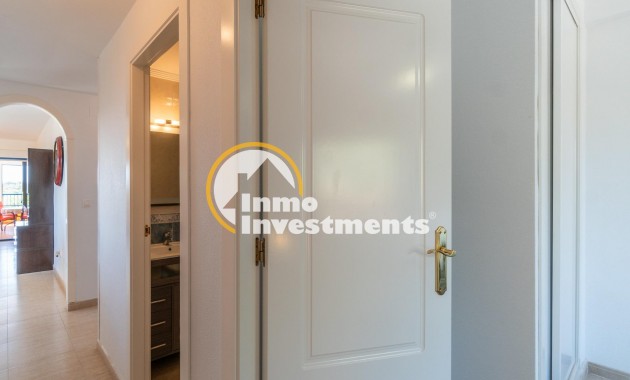 Resale - Apartment - Orihuela Costa - Altos de Campoamor