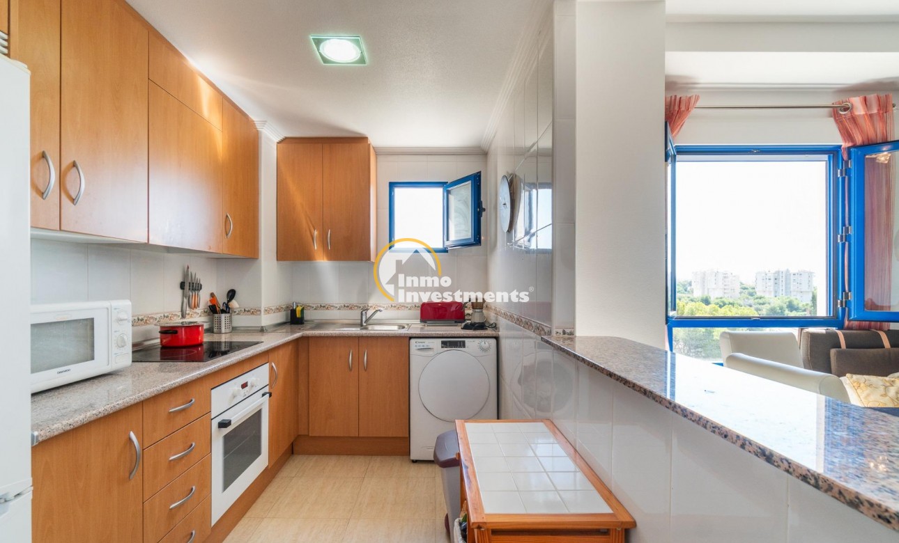 Resale - Apartment - Orihuela Costa - Altos de Campoamor