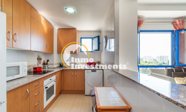 Resale - Apartment - Orihuela Costa - Altos de Campoamor