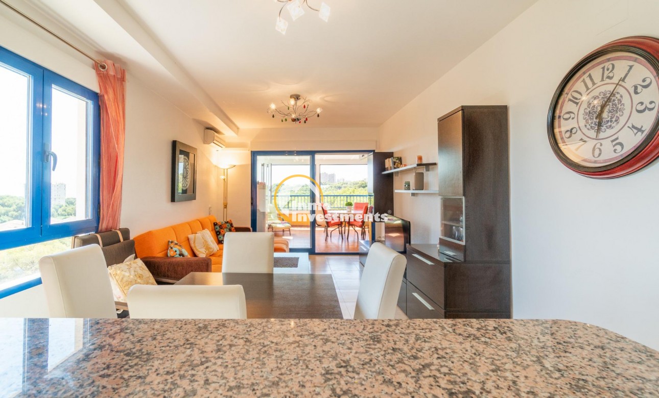 Resale - Apartment - Orihuela Costa - Altos de Campoamor