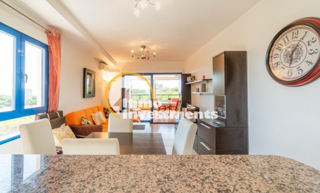 Resale - Apartment - Orihuela Costa - Altos de Campoamor