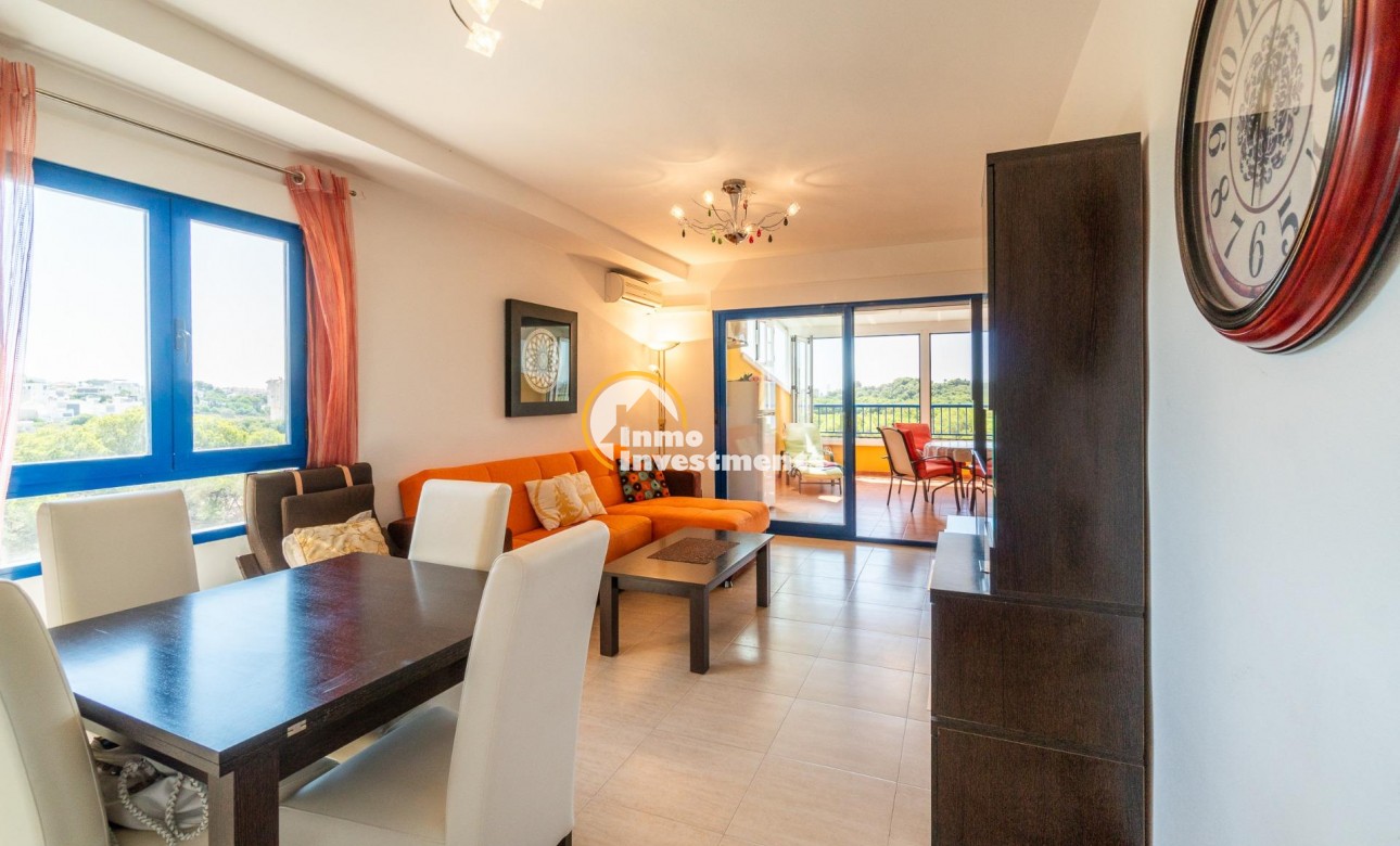 Resale - Apartment - Orihuela Costa - Altos de Campoamor