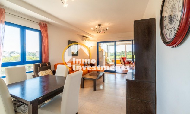 Resale - Apartment - Orihuela Costa - Altos de Campoamor