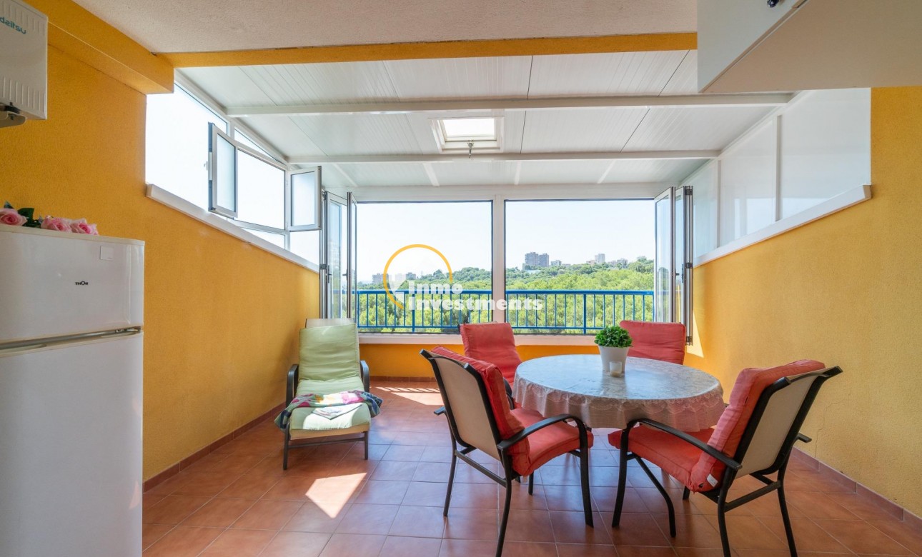 Resale - Apartment - Orihuela Costa - Altos de Campoamor