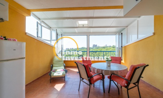 Resale - Apartment - Orihuela Costa - Altos de Campoamor