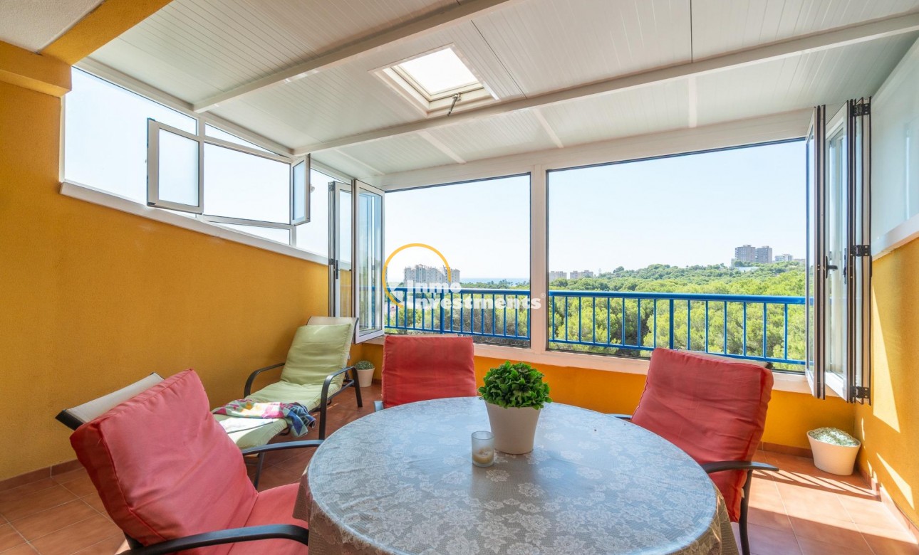 Resale - Apartment - Orihuela Costa - Altos de Campoamor