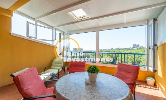 Resale - Apartment - Orihuela Costa - Altos de Campoamor
