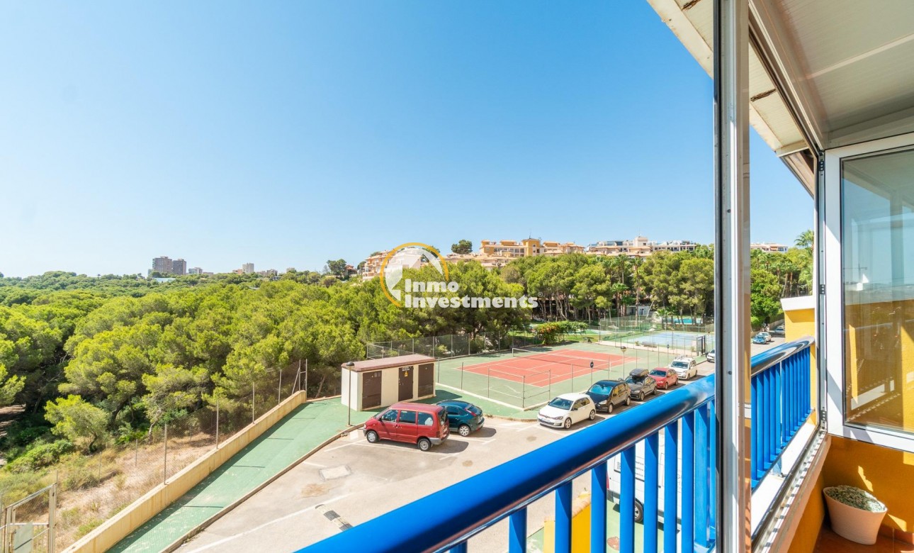 Resale - Apartment - Orihuela Costa - Altos de Campoamor