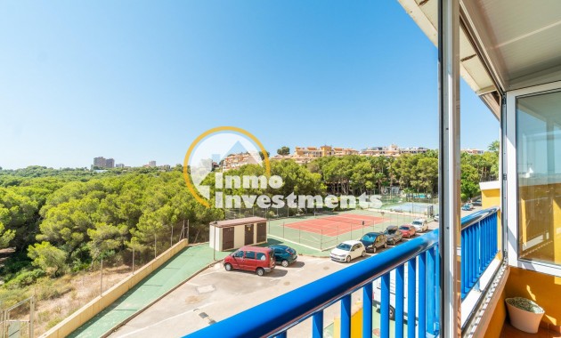 Resale - Apartment - Orihuela Costa - Altos de Campoamor