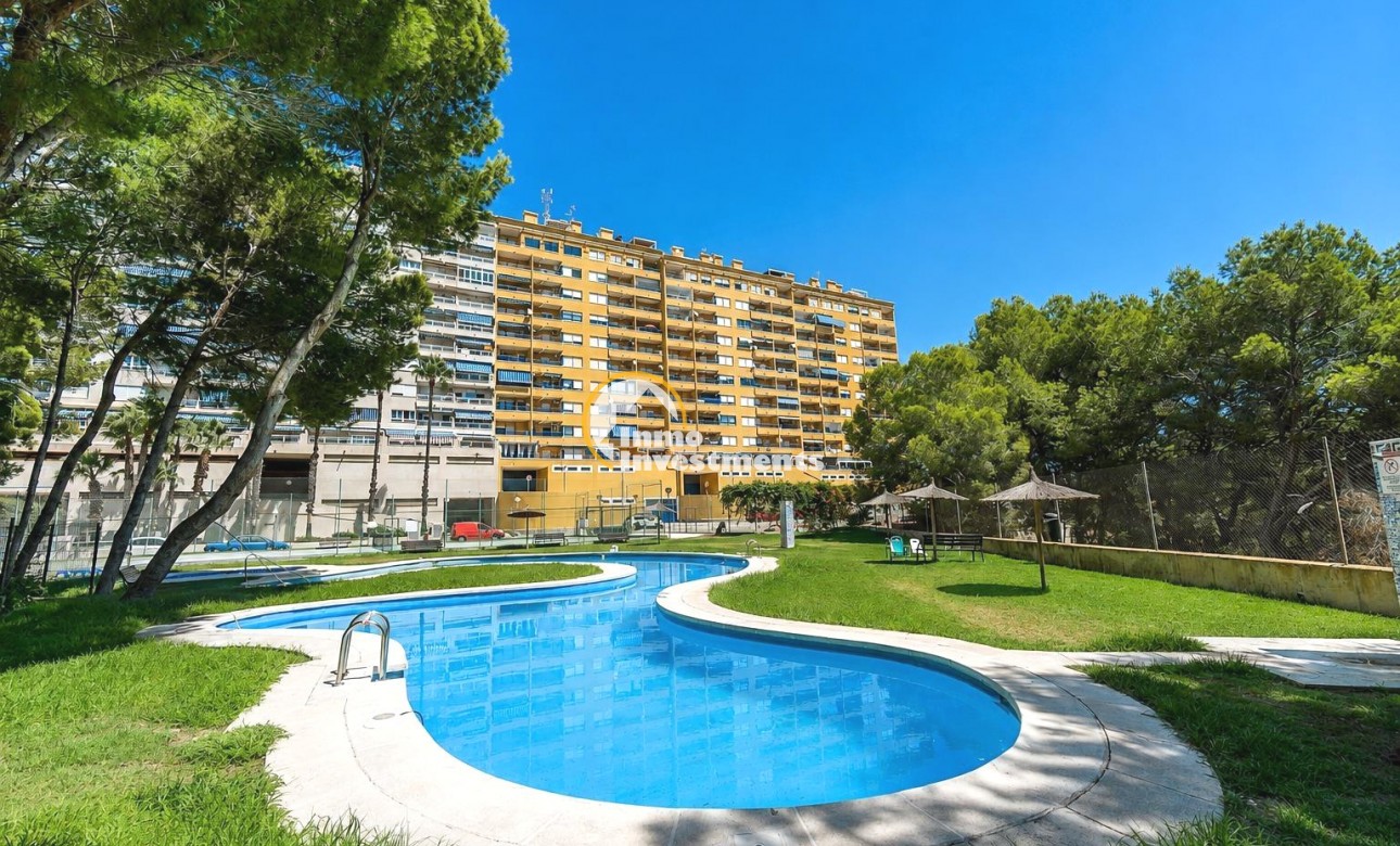 Resale - Apartment - Orihuela Costa - Altos de Campoamor
