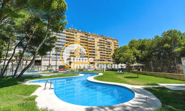 Resale - Apartment - Orihuela Costa - Altos de Campoamor