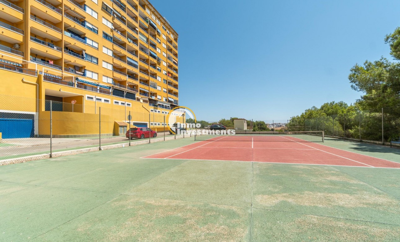 Resale - Apartment - Orihuela Costa - Altos de Campoamor