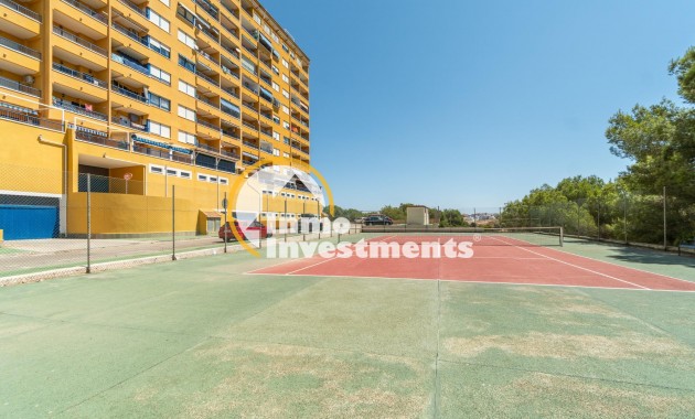 Resale - Apartment - Orihuela Costa - Altos de Campoamor