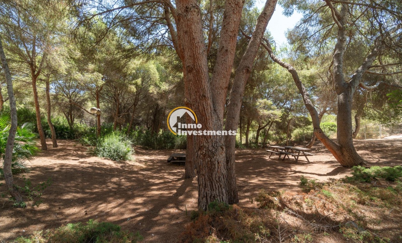 Resale - Apartment - Orihuela Costa - Altos de Campoamor