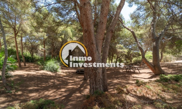Resale - Apartment - Orihuela Costa - Altos de Campoamor