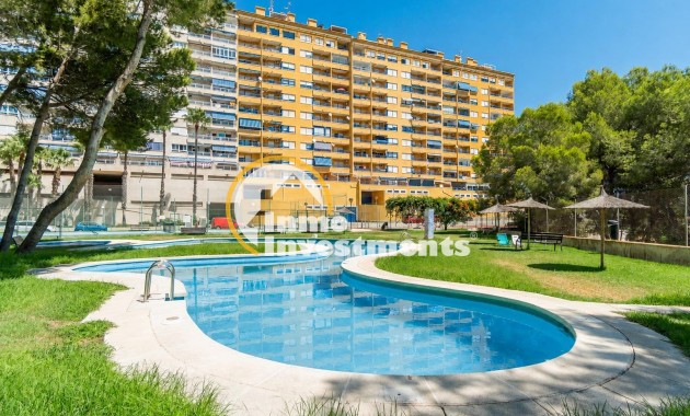 Resale - Apartment - Orihuela Costa - Altos de Campoamor