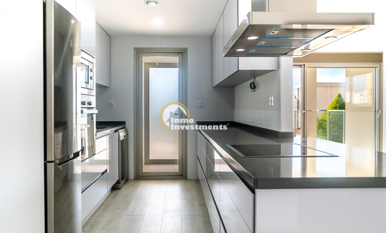 Gebrauchtimmobilien - Apartment - Orihuela Costa - Los Dolses