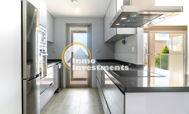 Gebrauchtimmobilien - Apartment - Orihuela Costa - Los Dolses