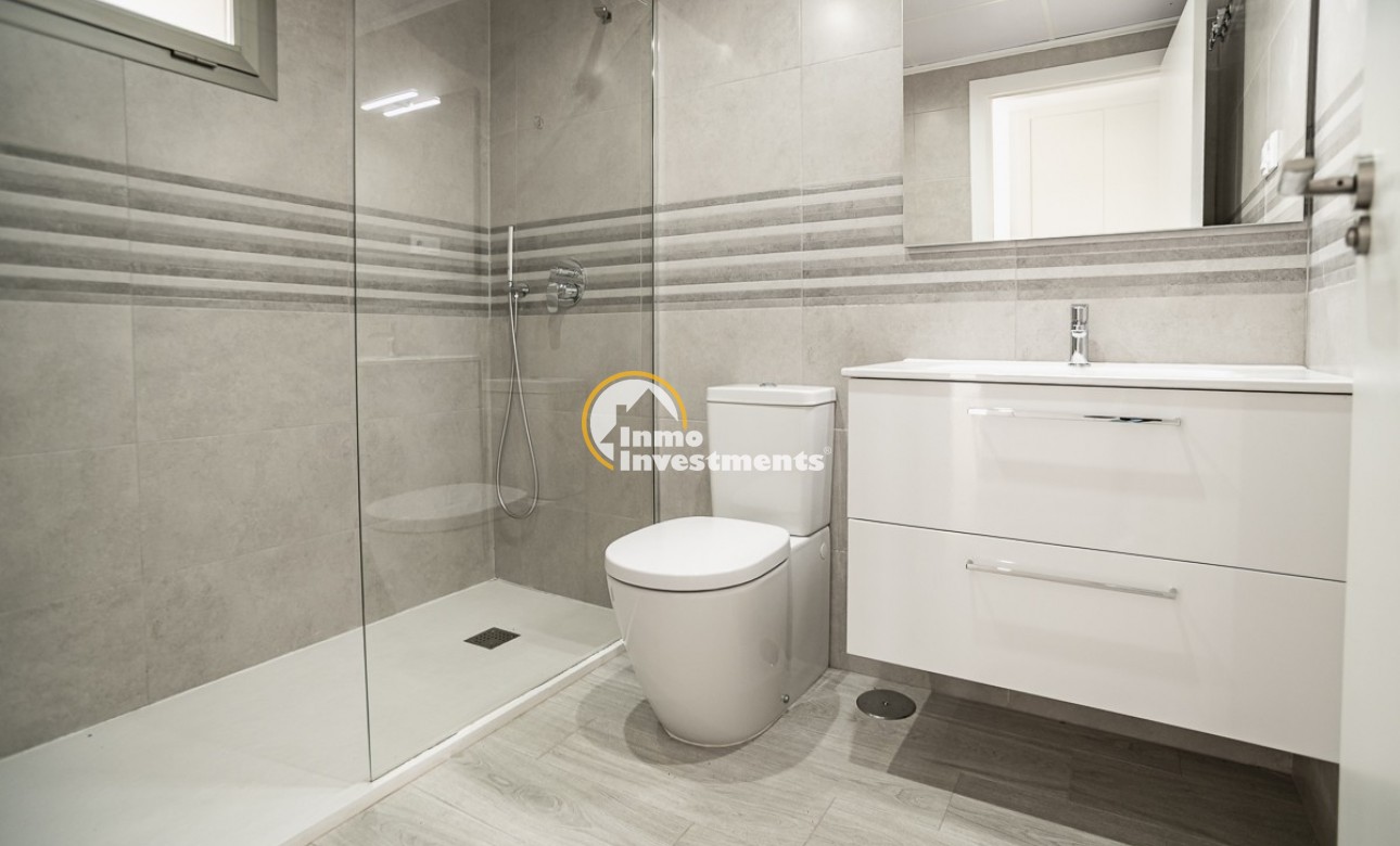 Gebrauchtimmobilien - Apartment - Orihuela Costa - Los Dolses