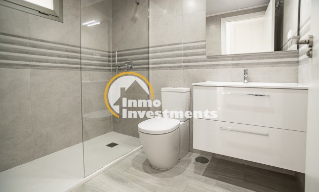 Gebrauchtimmobilien - Apartment - Orihuela Costa - Los Dolses