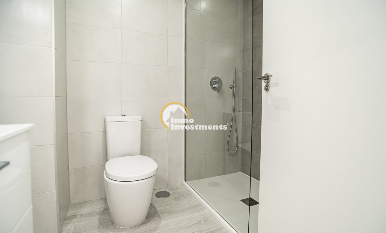 Gebrauchtimmobilien - Apartment - Orihuela Costa - Los Dolses